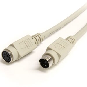 PS2 KeyBoard And Mouse Extension