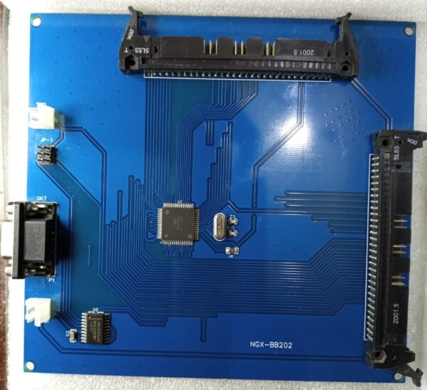 DATA INTERFACE BOARD Engenrex Traders